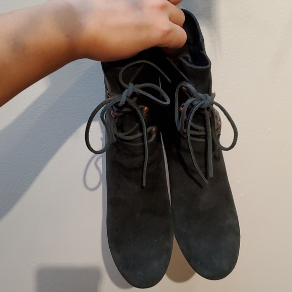 Filippa K Ankle Boots - Picture 2 of 4